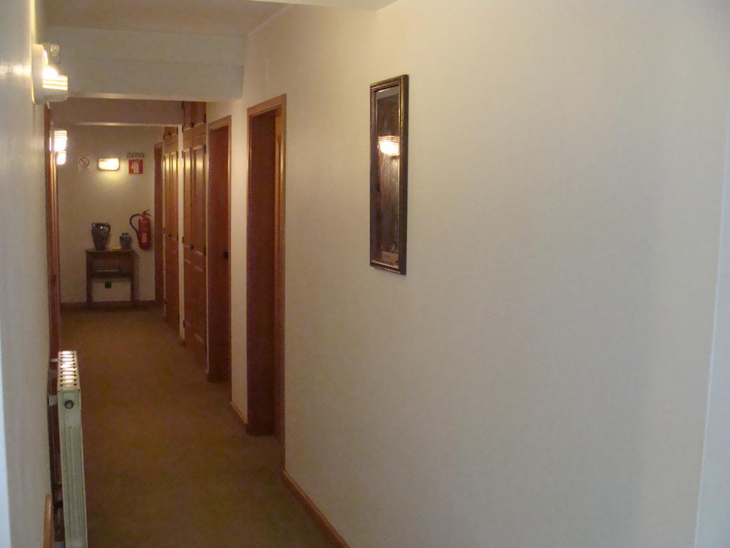 Residencial Elisio Hotel Paiao Cameră foto