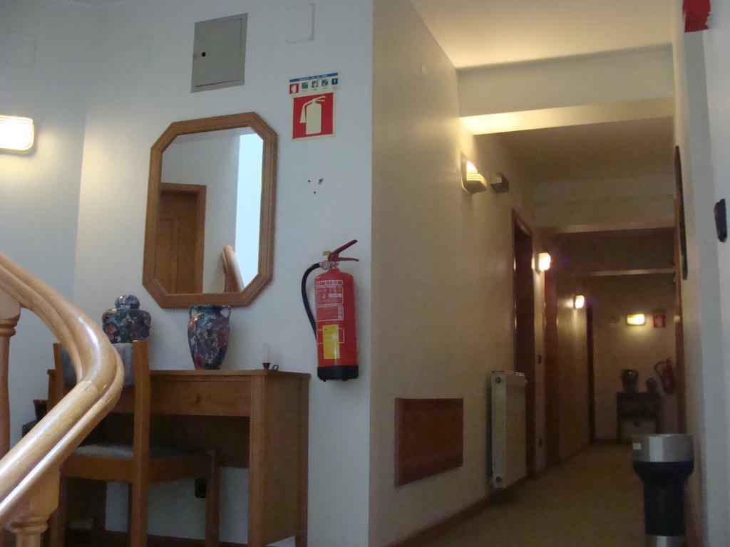 Residencial Elisio Hotel Paiao Cameră foto